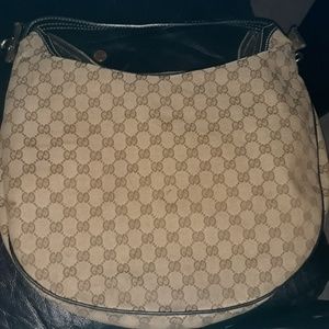 Gucci hobo